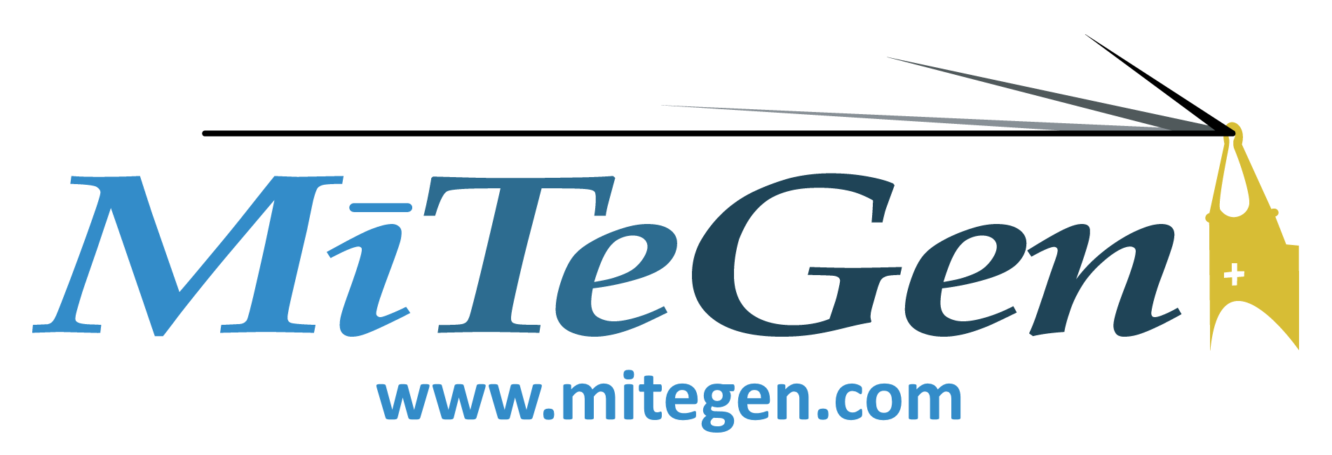 Mitegen Logo