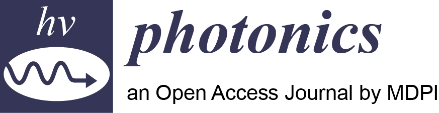 Photonics Logo