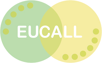 eucall logo
